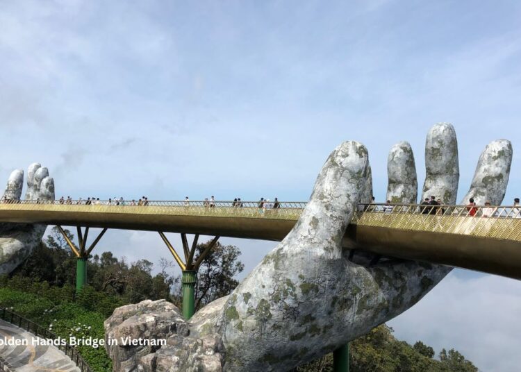 5 Days in Da Nang, Vietnam: The Final DIY Solo Journey Itinerary for Filipinos