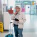 Flying After 60? Uncover 10 Hidden Airport Perks Seniors Hardly ever Hear About!