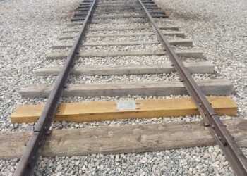 Go to Golden Spike: One Day Itinerary (2025)