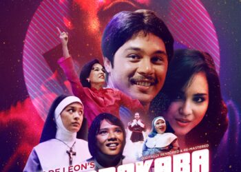 Cinemalaya 21 concludes with a tribute to the late filmmaker Mike de Leon.