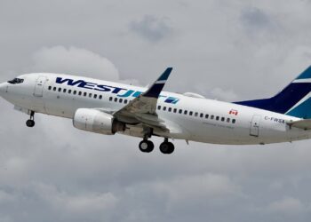 WestJet to retrofit some cabins the place reclining seats might price extra