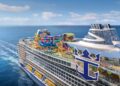 Royal Caribbean Unveils The New Legend of the Seas With Subsequent-Stage Household Experiences