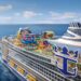 Royal Caribbean Unveils The New Legend of the Seas With Subsequent-Stage Household Experiences