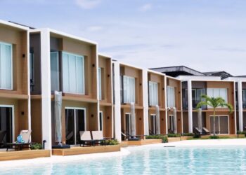 Radisson Resort Group indicators LIME Resort Bohol, a member of Radisson People Premier, the primary in Asia Pacific