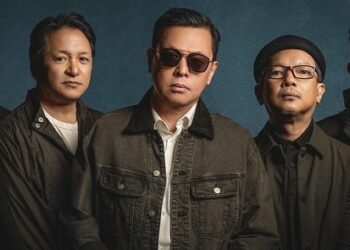 Legendary Band The Daybreak Plus Wonggoys and Powerspoonz to ignite Cebu’s hope, spirit, and resilience at NUSTAR’s first-ever Halloween Beerfest.