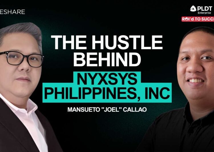 From Billboards to Breakthroughs: NYXSYS Philippines, Inc. Leads Digital Out of doors Revolution