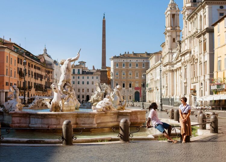 E-book now: Thompson Rome opens reservations for Might 2026