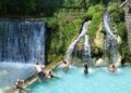Greatest Sizzling Springs in Greece: From Thermopylae to Santorini