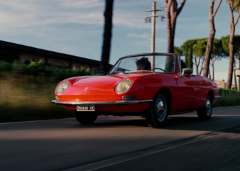 Finest Tuscany Tour: Romantic Classic Automotive Driving Expertise in Italy