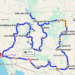 Bucket Record American Southwest Highway Journey Itinerary (2025)