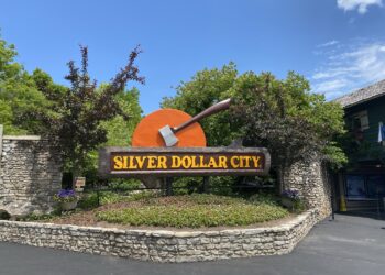 The Excellent One Day Silver Greenback Metropolis Itinerary (2025)