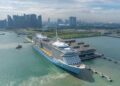 Holidays Too Good To Miss as Ovation of the Seas Brings Household Journey Again to Singapore