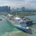 Holidays Too Good To Miss as Ovation of the Seas Brings Household Journey Again to Singapore