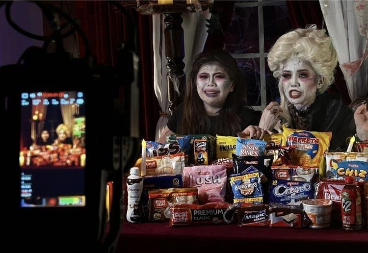 Add to cart or add to scares? URC’s interactive Halloween stay promoting helps you to management a horror story