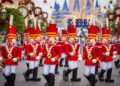 My Favourite Days at Magic Kingdom: See Mickey’s Christmas Parade & Extra Leisure for Free!