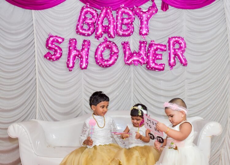 Making ready for the Excellent Bathe Celebration