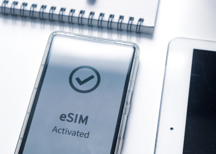 How UK eSIMs Make Distant Work And Journey Easy