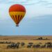 High 5 Safari Locations to Discover in Kenya