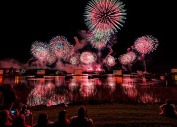 Fourth of July 2026 Fireworks Prolonged at Magic Kingdom & Disneyland