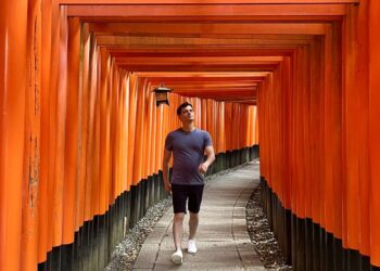 A Higher Strategy to Keep Related When You Journey