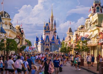 Disney World Journey Insurance coverage Worth Improve