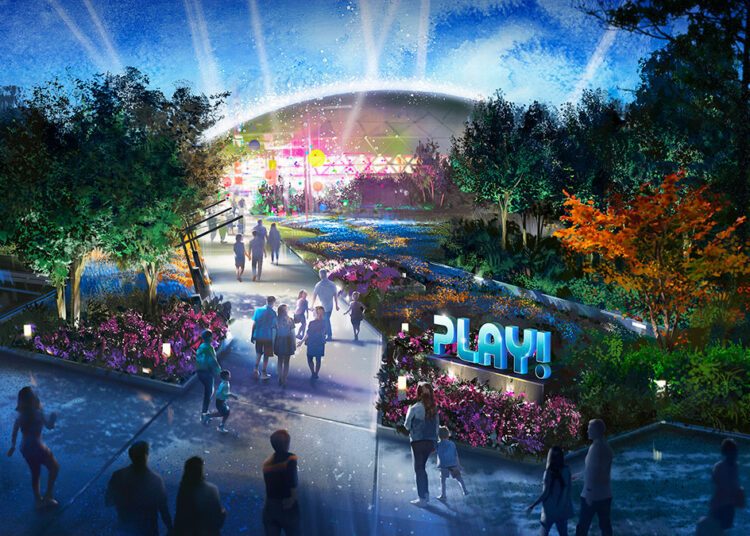 What’s Wonders of Life’s Future with Play Pavilion Plans Deserted at EPCOT?