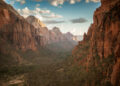 Zion Nationwide Park Journey Prices: What to Count on for Lodging, Meals, and Actions