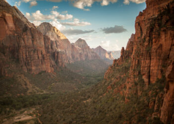 Zion Nationwide Park Journey Prices: What to Count on for Lodging, Meals, and Actions
