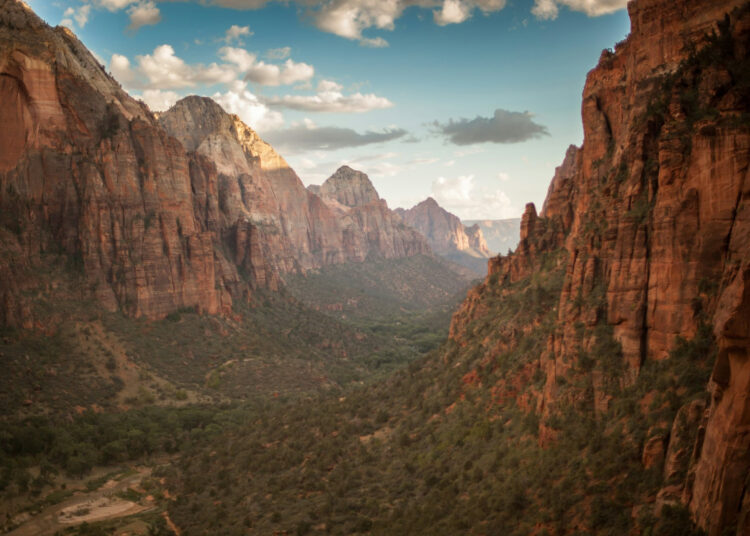 Zion Nationwide Park Journey Prices: What to Count on for Lodging, Meals, and Actions