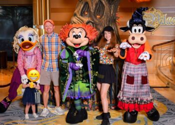 Overview: Are ‘Halloween on the Excessive Seas’ Disney Cruise Line Sailings Price It?