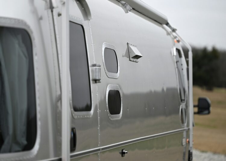 High 10 Finest Luxurious Journey Trailers for 2025