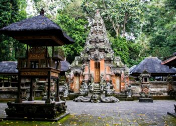 Visiting Bali? Why Selecting a Native eSIM is Higher for US Travellers