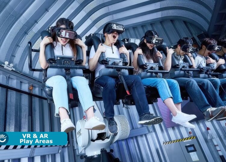 Orlando Worldwide Airport’s Large $6 Billion Enlargement & Enhancement Plan