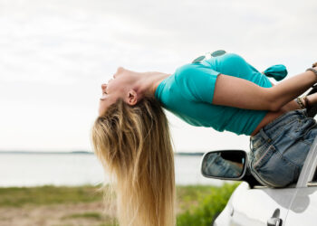 Are Conscious Highway Journeys a New Type of Wellness?