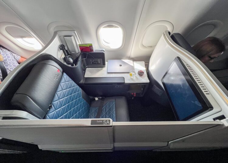 What’s dynamic award pricing?