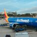Southwest unveils 5-route growth in Southern California