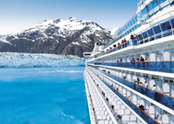 Alaska’s Glacier Bay Nationwide Park & Protect: The entire information