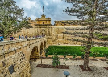 Malta Day Journeys to Valletta, Mdina, and Rabat