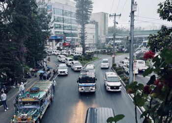 Baguio Past the Pines: An Suave, Sustainable, and Taste-Centered Journey