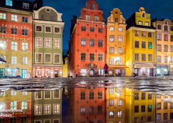 Prime 10 Wonderful Locations in Sweden to Add to Your Bucket Record