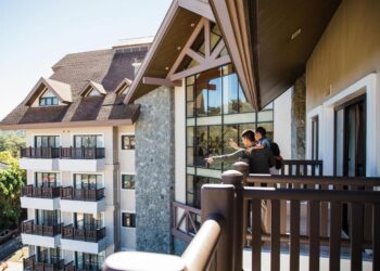 Beat the Rush: A Traveler’s Information to a Pre-Vacation Baguio Getaway