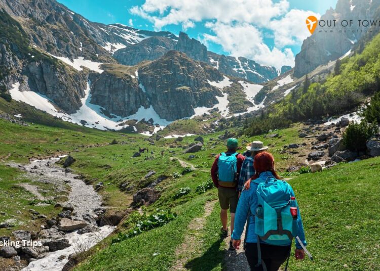 Backpacking Throughout the Schengen Space: Routes, Prices, and Should-Know Guidelines