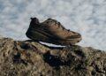 Canadian Model HAVEN Reimagines Iconic HOKA Stinson EVO GTX in First-Ever GORE-TEX® Collaboration