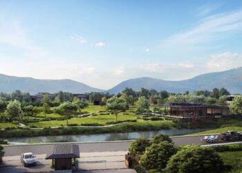 Costa Del Hamilo invests P3B to construct eco-resort neighborhood in Batangas