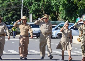 I Shall Return to Leyte