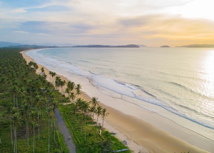 Palawan is known as considered one of Frommer’s Greatest Locations to Go in 2026