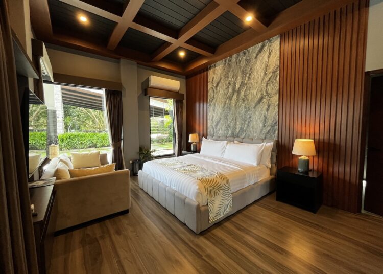 Likha Wellness Resort: Curate Your Wellness in Lipa, Batangas