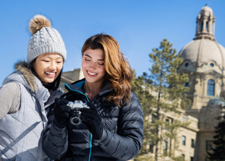 SnapYEG Picture Problem | Discover Edmonton