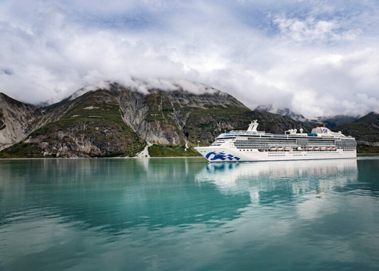 Alaska cruise packing record: What to pack for a cruise up north