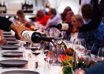 ▷ The 38 Finest Thanksgiving Dinner Eating places in NYC 2025